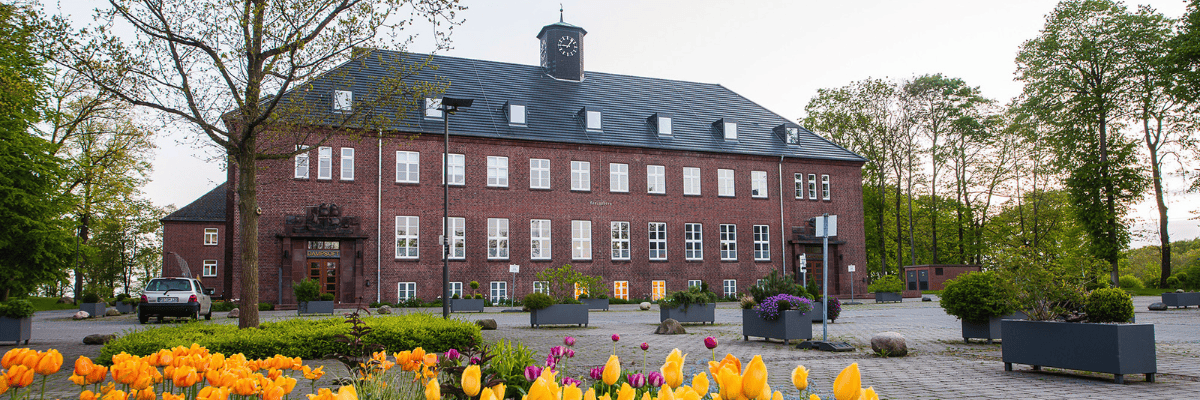 Akademie Dampsoft Eckernförde