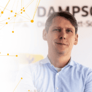 Dampsoft Dr. Andrej Teterin in der Sprechstunde e-health