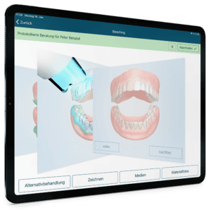 DS-Win-Pro marktführende Zahnarzt-Software